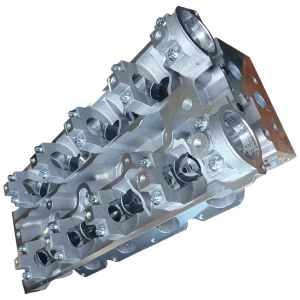 Culata motor Chevrolet Optra 1.8 a