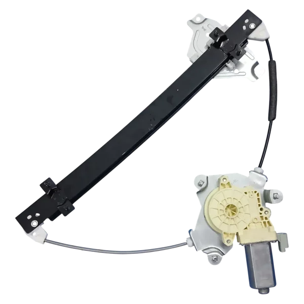 cremallera eléctrica delantera izquierda Chevrolet Sail a