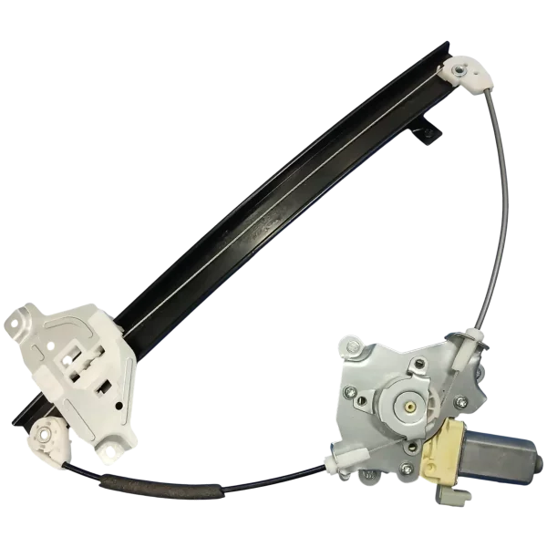 cremallera eléctrica delantera izquierda Chevrolet Sail b