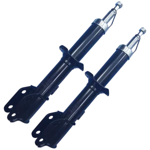 Amortiguadores delanteros Chery Van