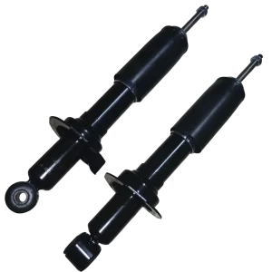 Amortiguadores delanteros Nissan NP 300 (1)