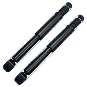 Amortiguadores traseros Chevrolet Aveo