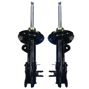 amortiguadores delanteros Chevrolet Tracker