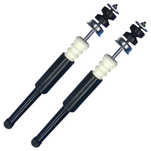 amortiguadores traseros Suzuki Swift c