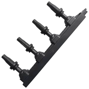 Bobina encendido Peugeot 208