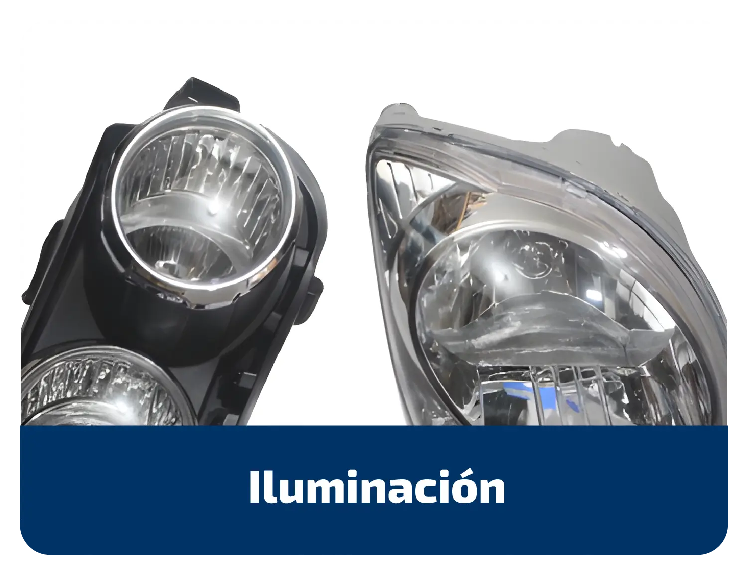 categoria iluminacion