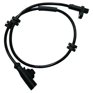 Sensor ABS trasero L R Ford Fiesta b