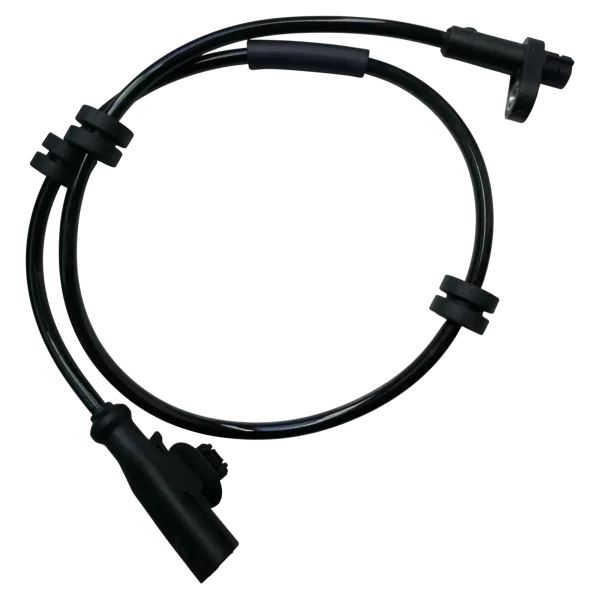 Sensor ABS trasero L R Ford Fiesta b