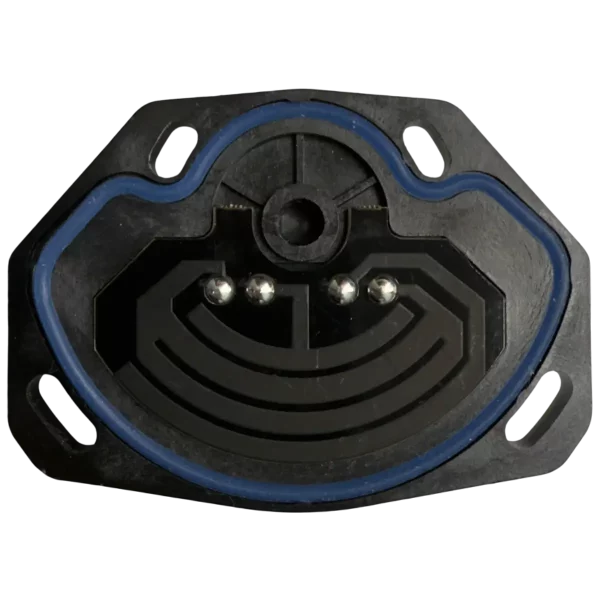 Sensor TPS Peugeot 106 a