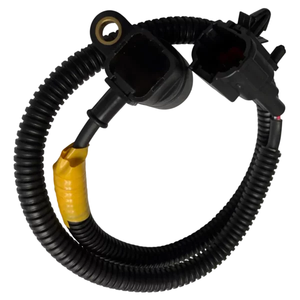 Sensor cigüeñal Nissan Frontier 3.0 b