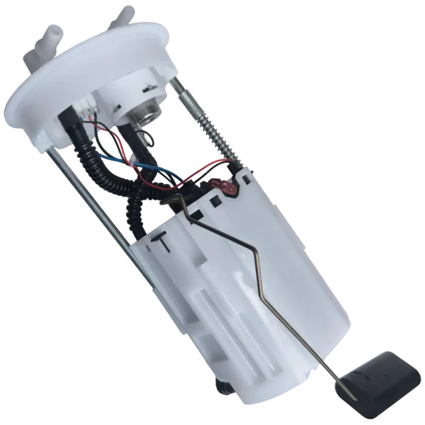 modulo bomba gasolina Chery QQ3