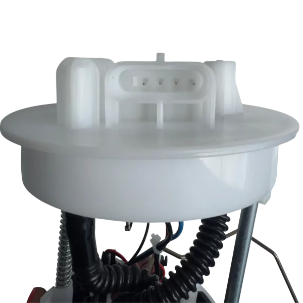 modulo bomba gasolina Chery QQ3 c
