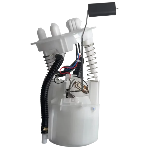 modulo bomba gasolina Renault Megane
