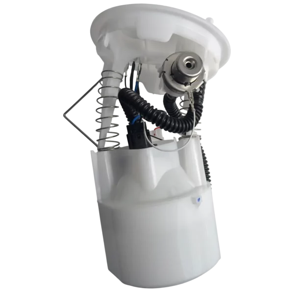 modulo bomba gasolina Renault Megane a