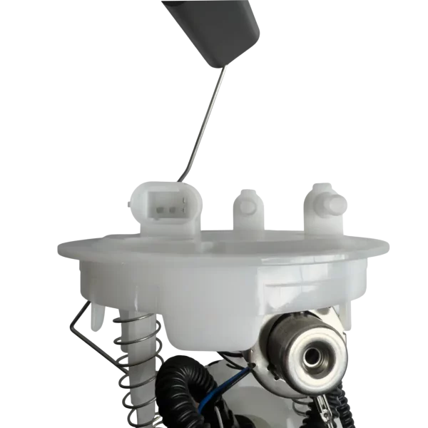 modulo bomba gasolina Renault Megane b