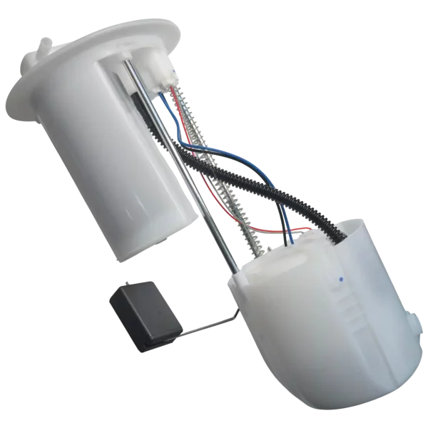 modulo bomba gasolina Toyota Yaris a