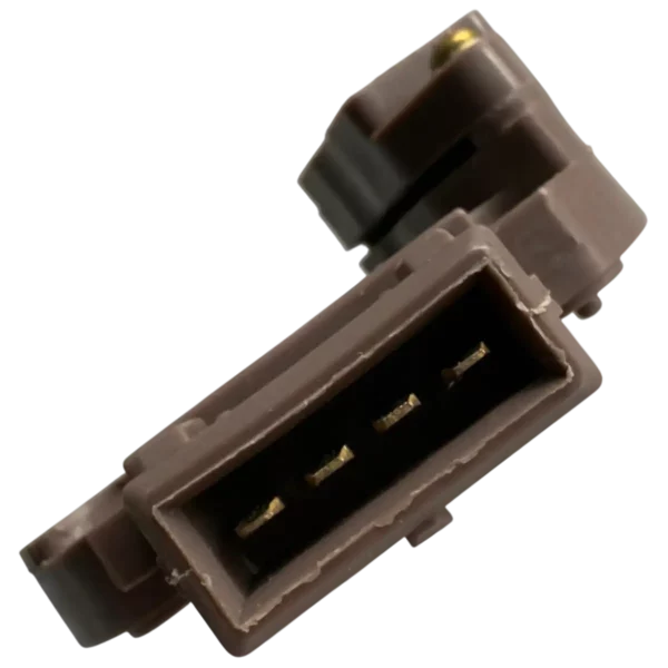 modulo encendido Chevrolet Spark
