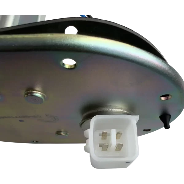 Módulo bomba gasolina Mazda BT50 b