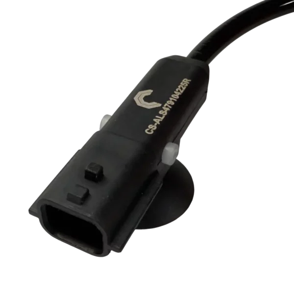 sensor ABS delantero Renault Logan b