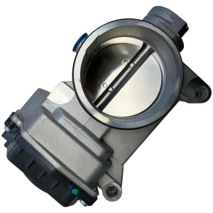 Cuerpo aceleración Renault Duster 2.0