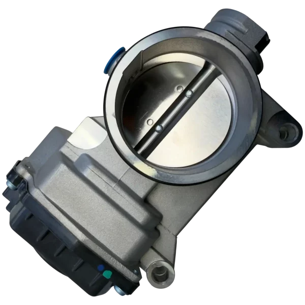 Cuerpo aceleración Renault Duster 2.0