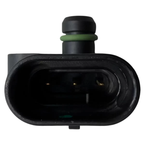Sensor Map Chevrolet Cruze