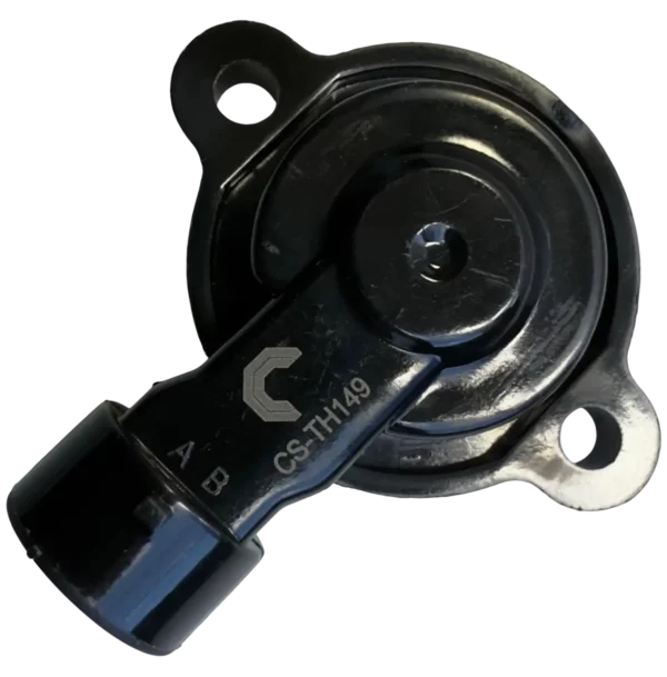 Sensor TPS Chevrolet Blazer 4.3 a