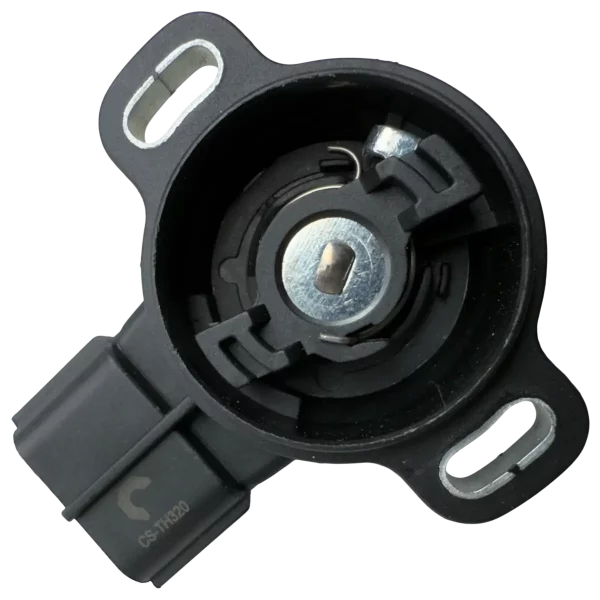 Sensor TPS Chevrolet Esteem b