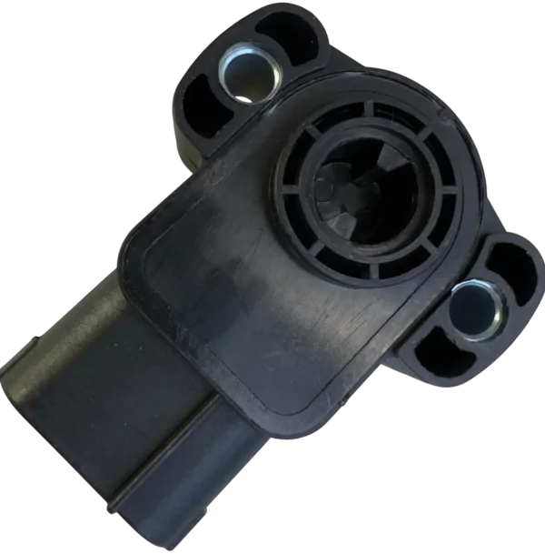 sensor TPS Ford Escape V6