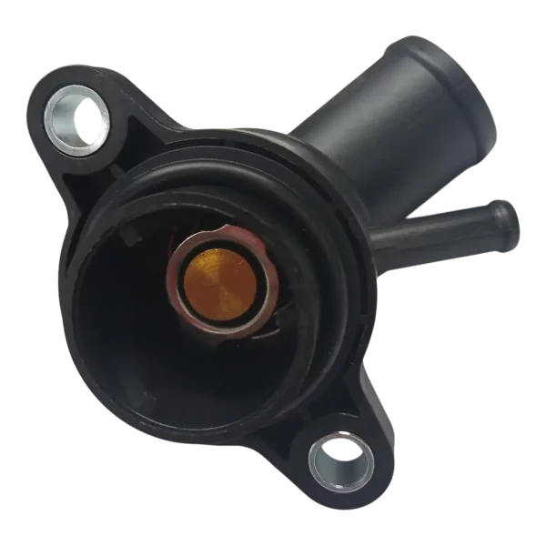 Termostato completo Chevrolet Aveo (plástico) a