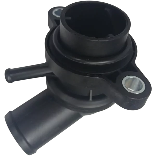 Termostato completo Chevrolet Aveo (plástico) b