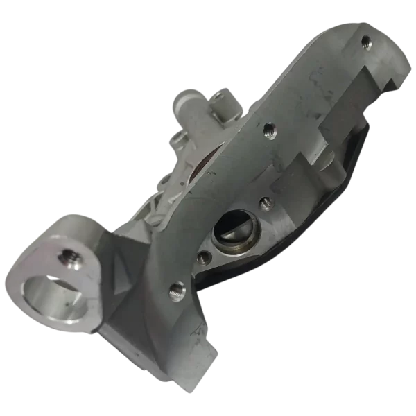 bomba aceite Chevrolet Onix 1.4 a