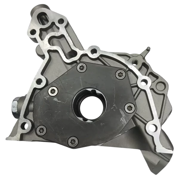 bomba aceite Chevrolet Onix 1.4 b