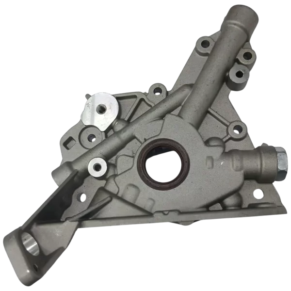 bomba aceite Chevrolet Onix 1.4 c