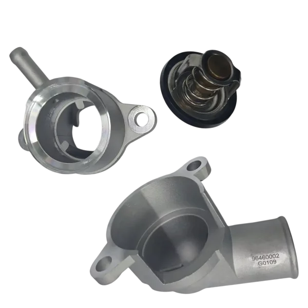 termostato completo Chevrolet Optra