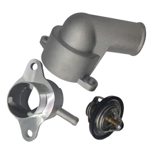 termostato completo Chevrolet Optra a