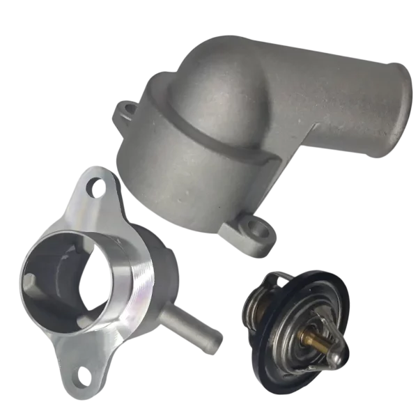 termostato completo Chevrolet Optra a