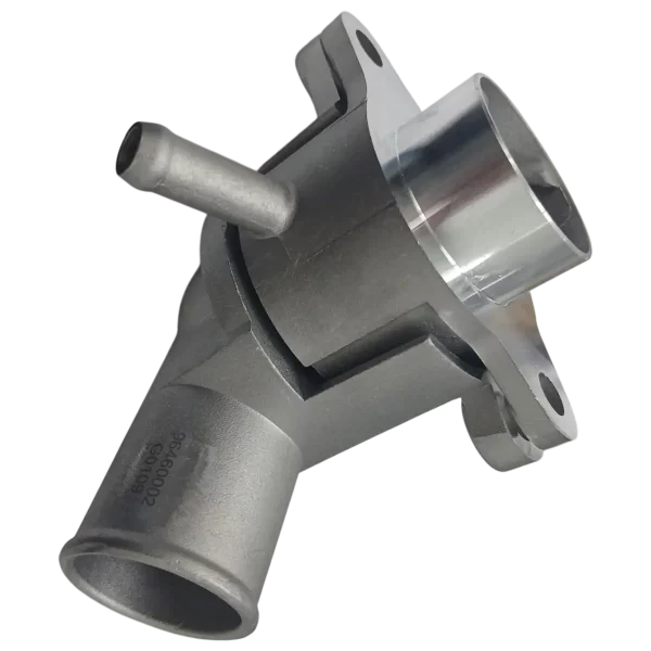 termostato completo Chevrolet Optra b