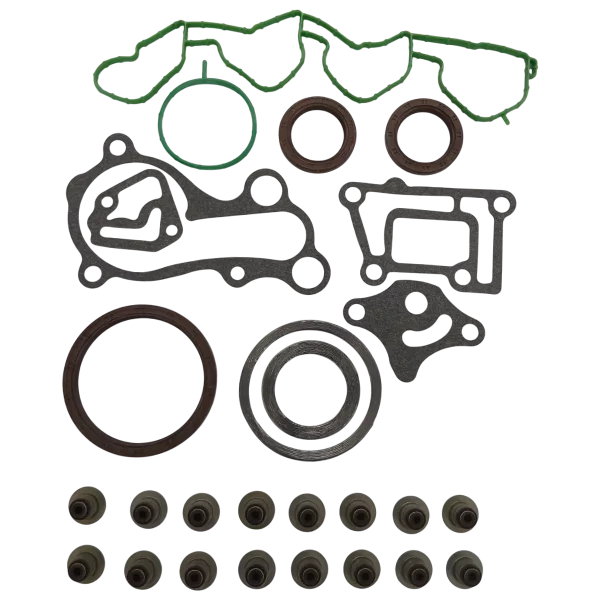 empaquetadura motor Chevrolet Sail 1.4