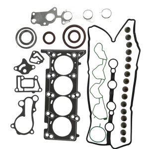 empaquetadura motor Chevrolet Sail 1.4 a