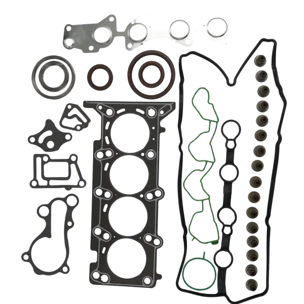 empaquetadura motor Chevrolet Sail 1.4 a