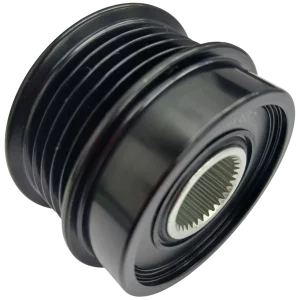 polea alternador Chevrolet Onix Turbo
