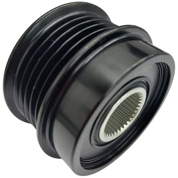 polea alternador Chevrolet Onix Turbo