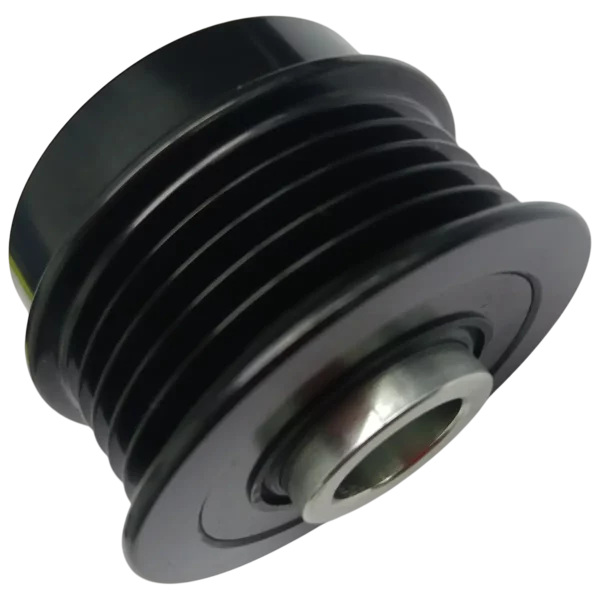 polea alternador Chevrolet Onix Turbo a