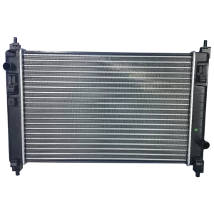 radiador Chevrolet Sail AA b