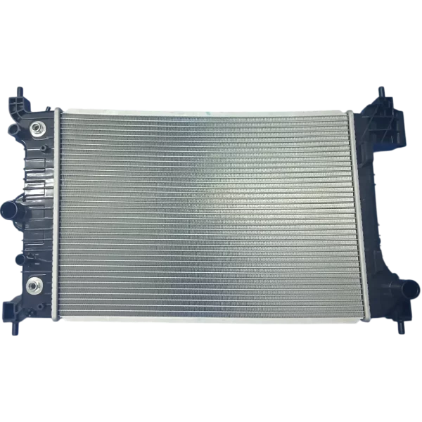 radiador Chevrolet Tracker 1.8 c