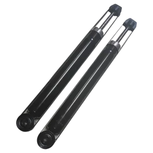 Amortiguadores traseros Chevrolet Tracker