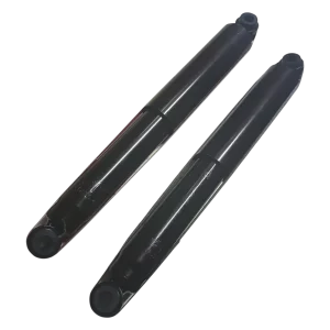 Amortiguadores traseros Nissan Frontier