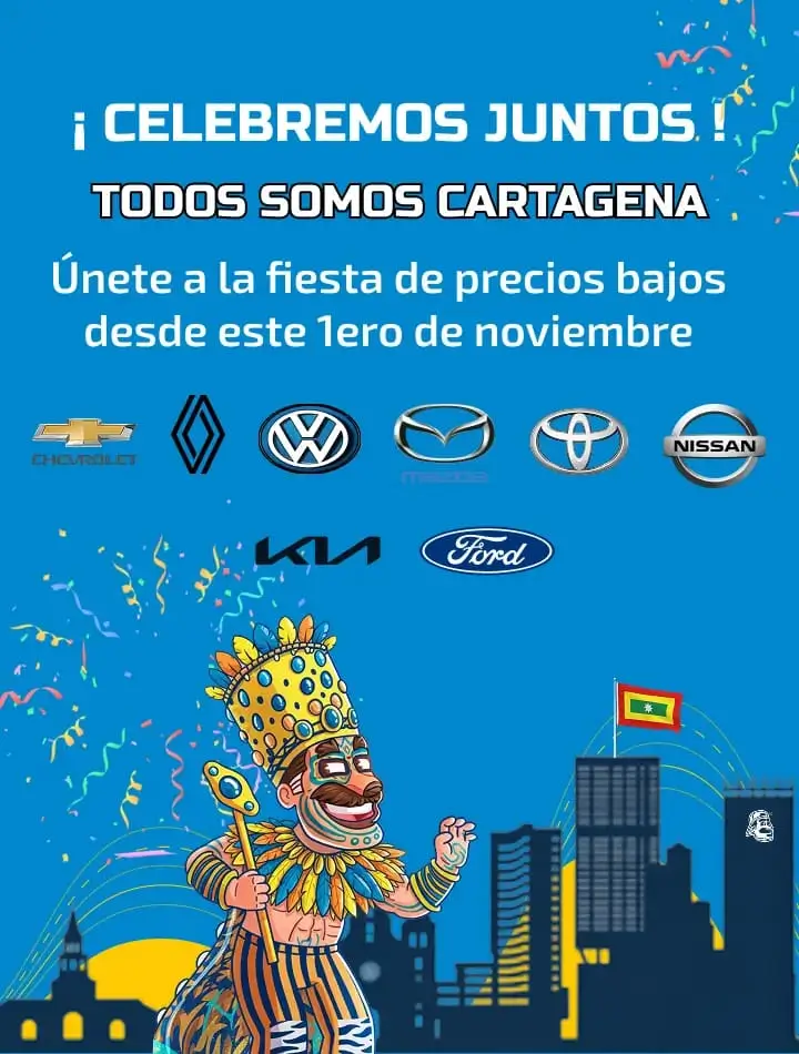 fiestas de noviembre banner