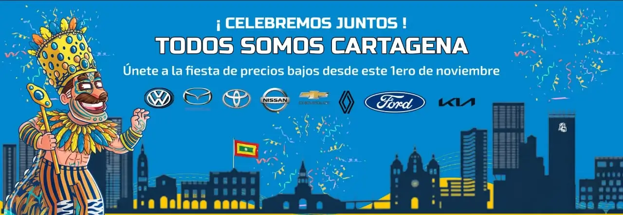 fiestas de noviembre banner